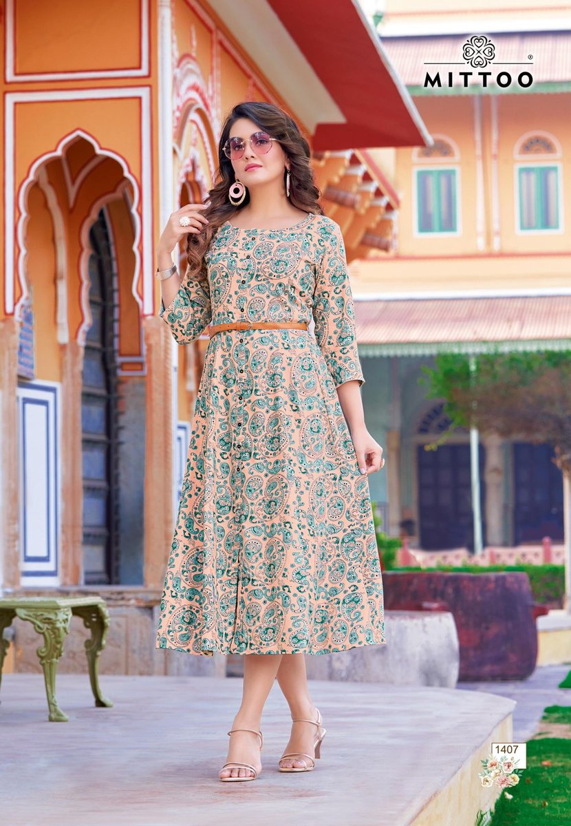 MITTOO BELT VOL-15 1407 TO 1412 1
