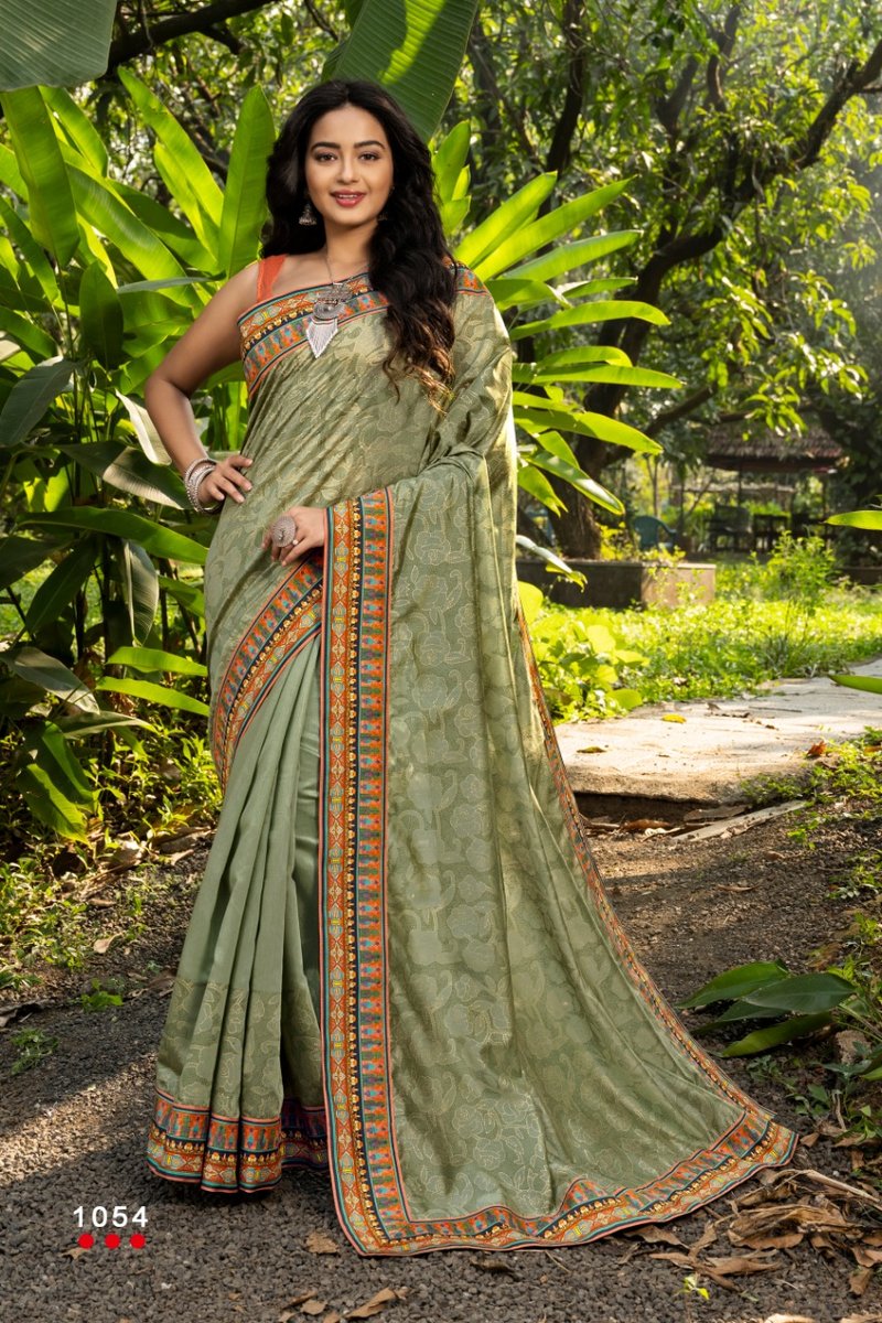 Angarika Moonlight 1051-1057 Series 4