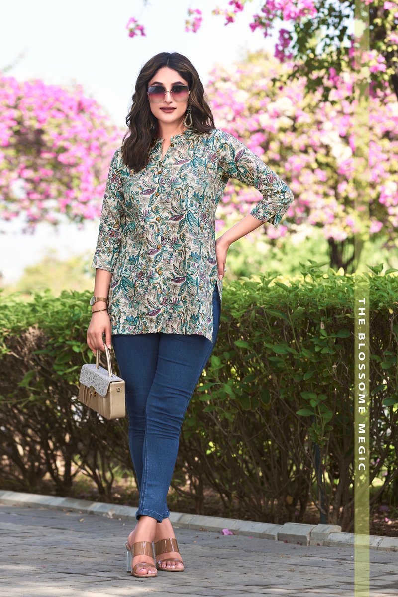 TIPS & TOPS COTTON SHORTIES VOL-05 1001 TO 1008 8