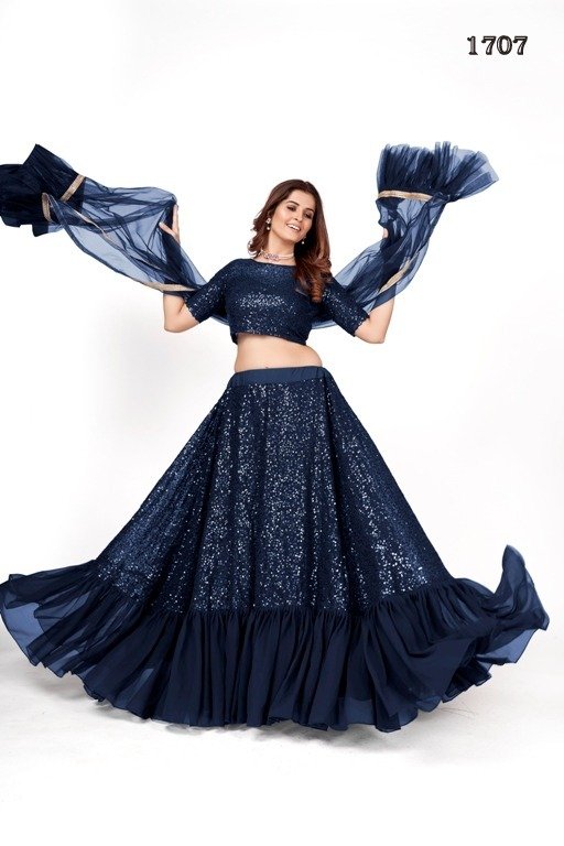 Aahvan Design Vol-5 1701-1708 Series 7