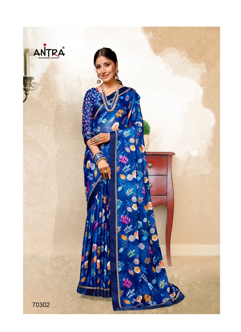 Antra Falak Vol-1 70301-70310 Series 2