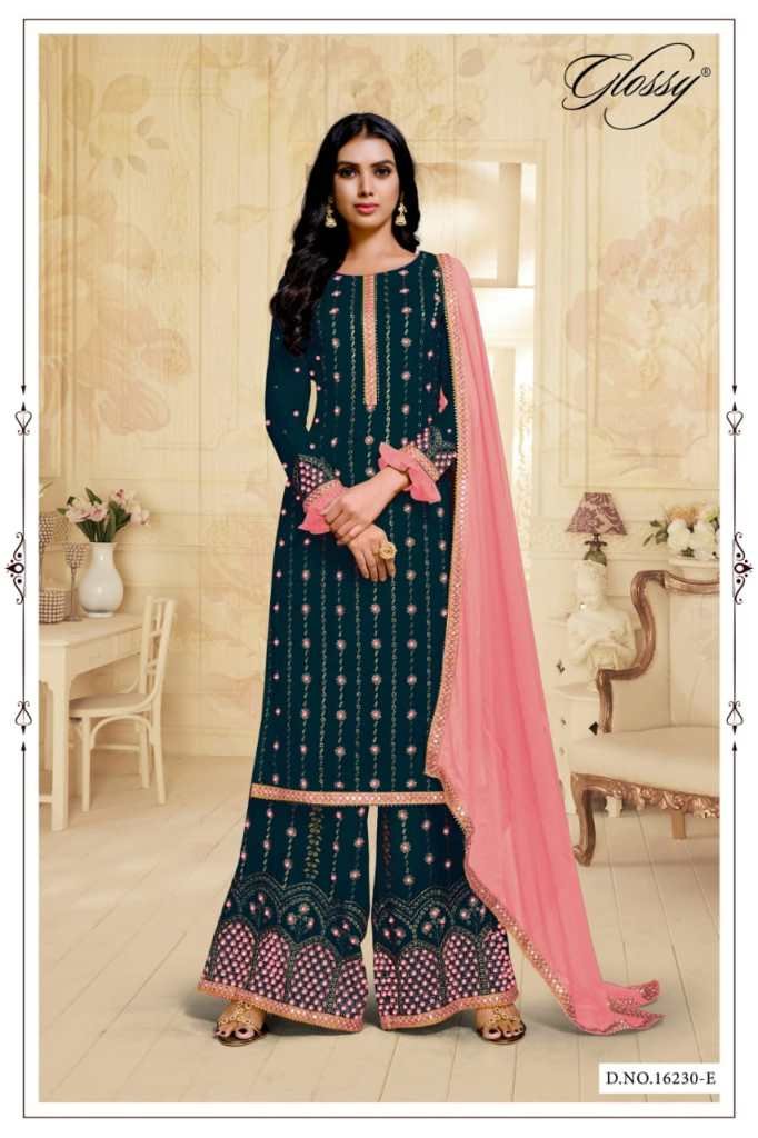 Glossy 16230 Colors 5