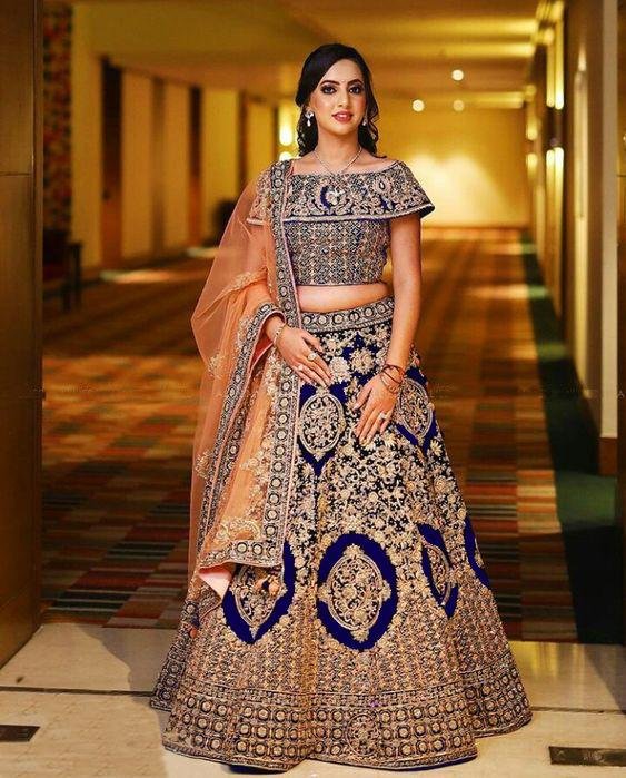 Deepjyothi Creation DJ-101 Colors 1