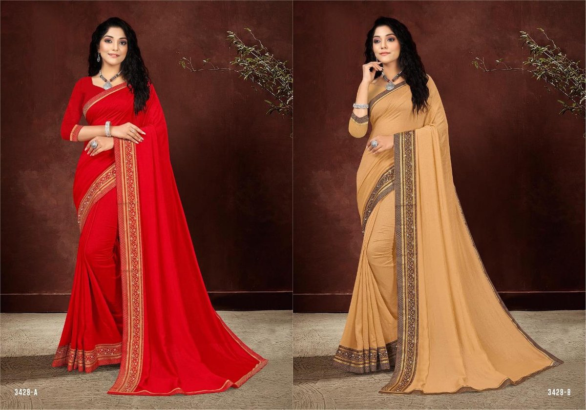 Indian Lady Kaju Katli Vol-10 3428 Colors 1