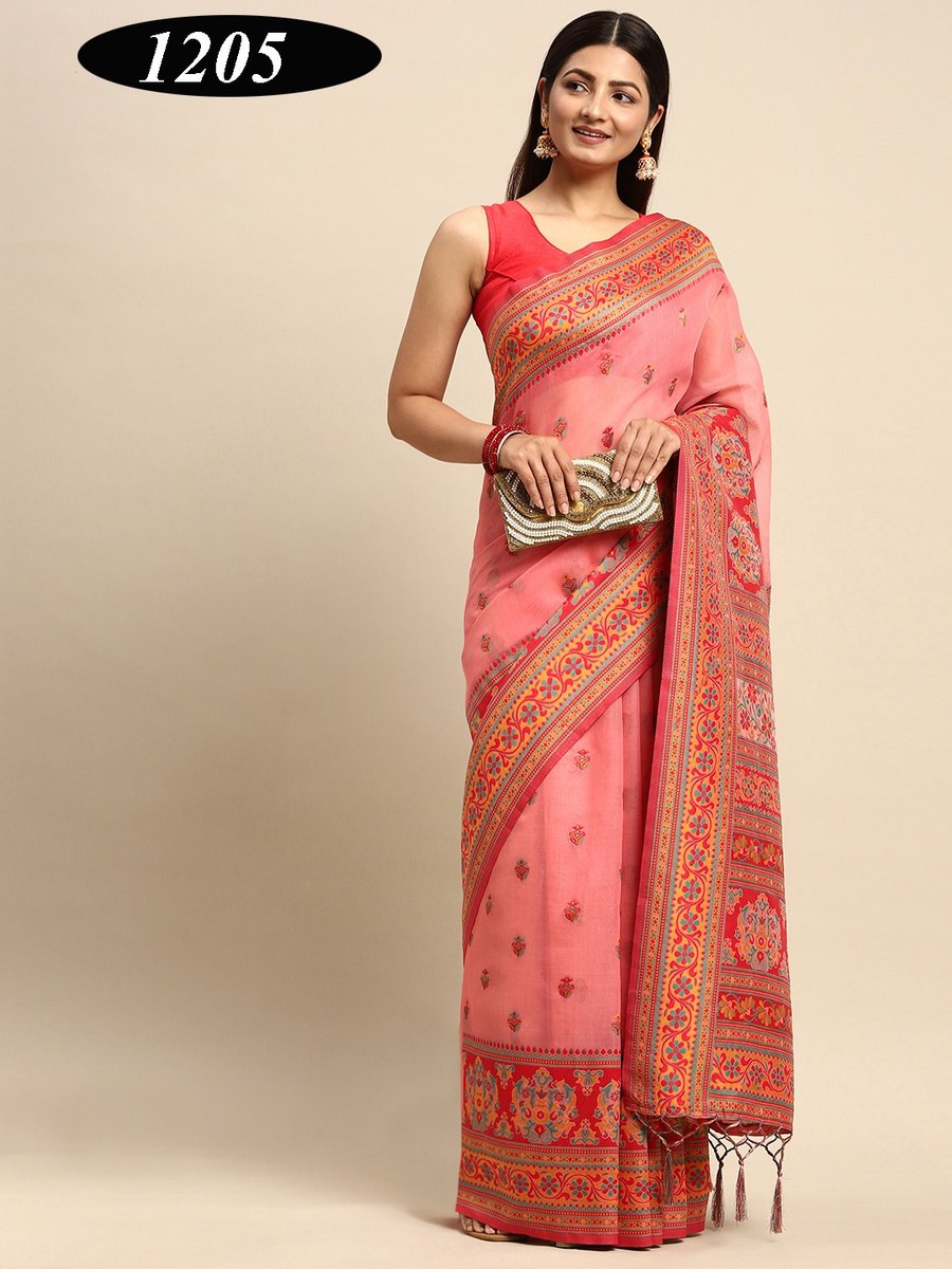 Fashion Lab Geet 1201-1219 Series 5