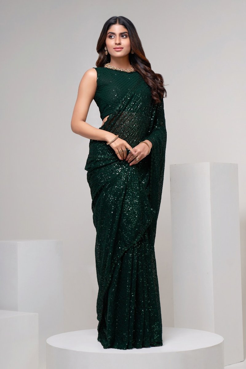 Aahvan Design Party Diva 701-704 Series 1