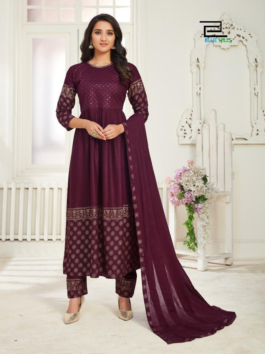 Blue Hills Dholna Vol-1 101-105 Series 1