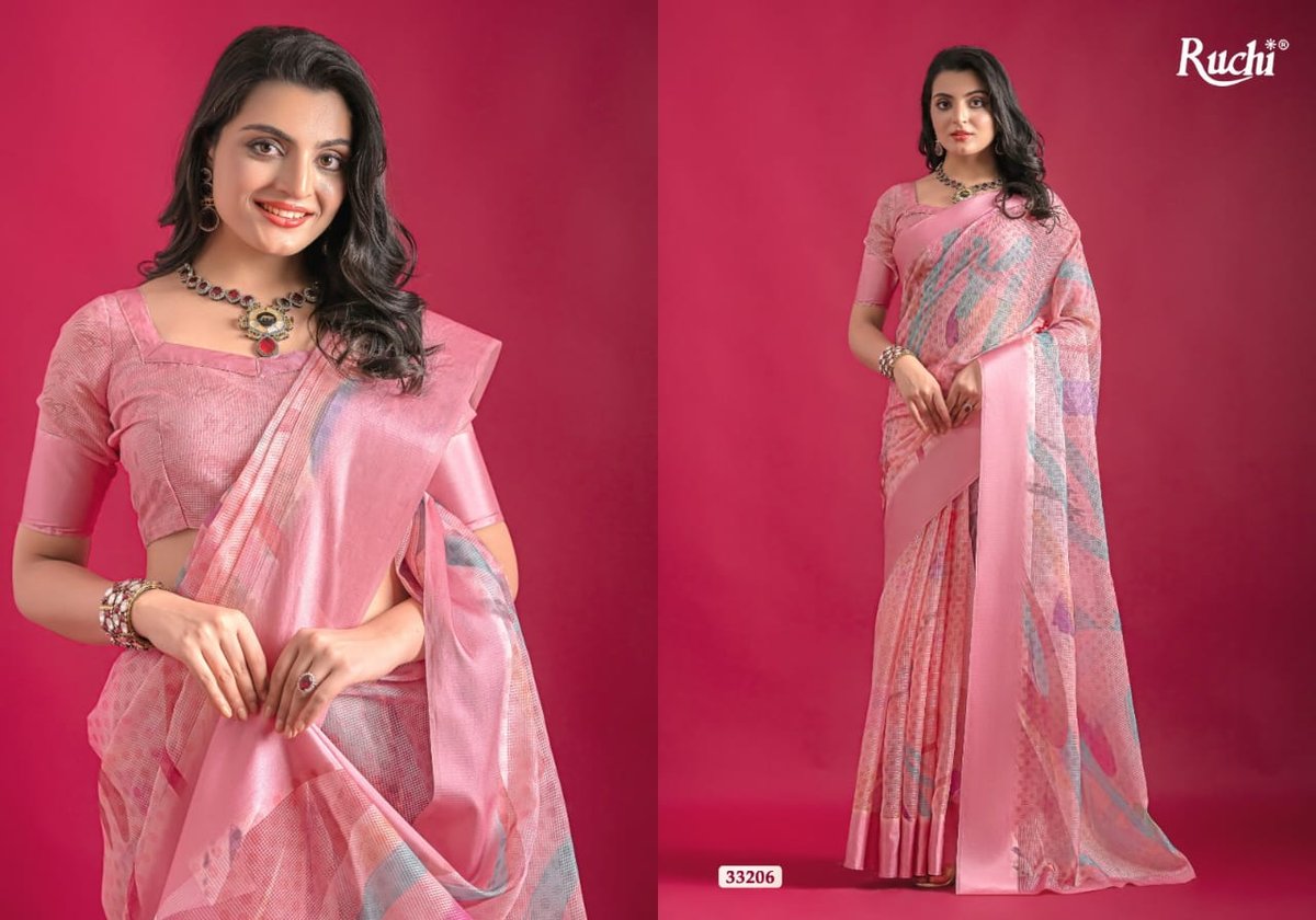 RUCHI SAANCHI 33201 TO 33206 6