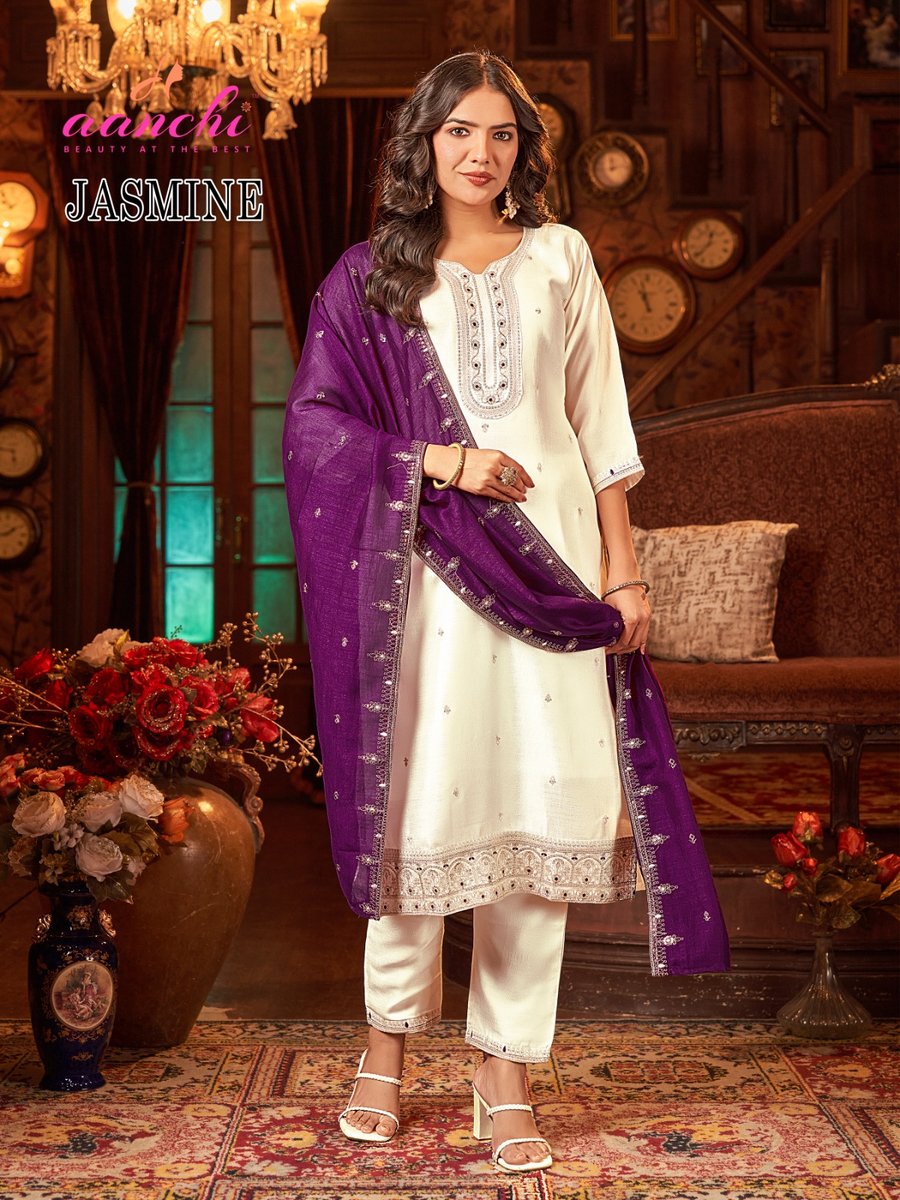 AANCHI JASMINE 4