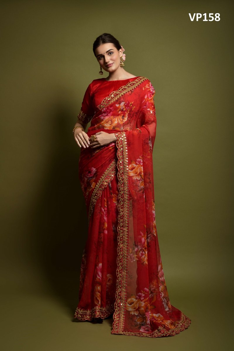 Fashion Berry Velley Print 156-162 Series 3