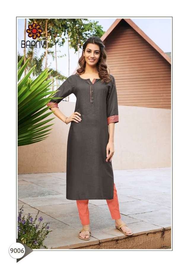 Baanvi Taanvi Vol-9 9001-9008 Series 6