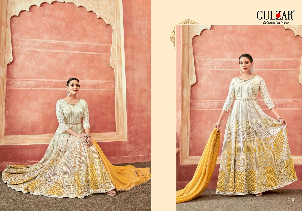 Gulzar Falguni 2035-2039 Series 2