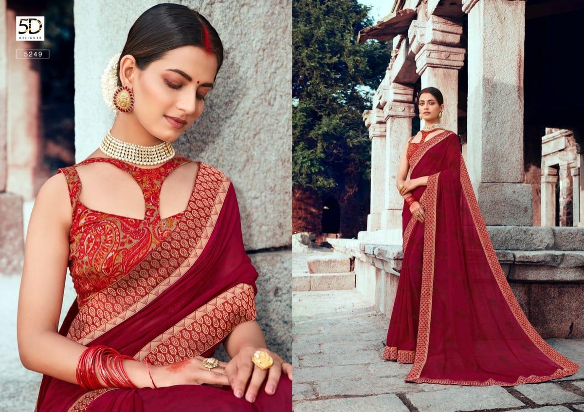 5D Designer Sangini Vol-2 5241-5250 Series 9