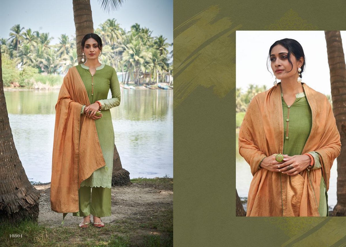 Deepsy Suits Ember 10801-10806 Series 4