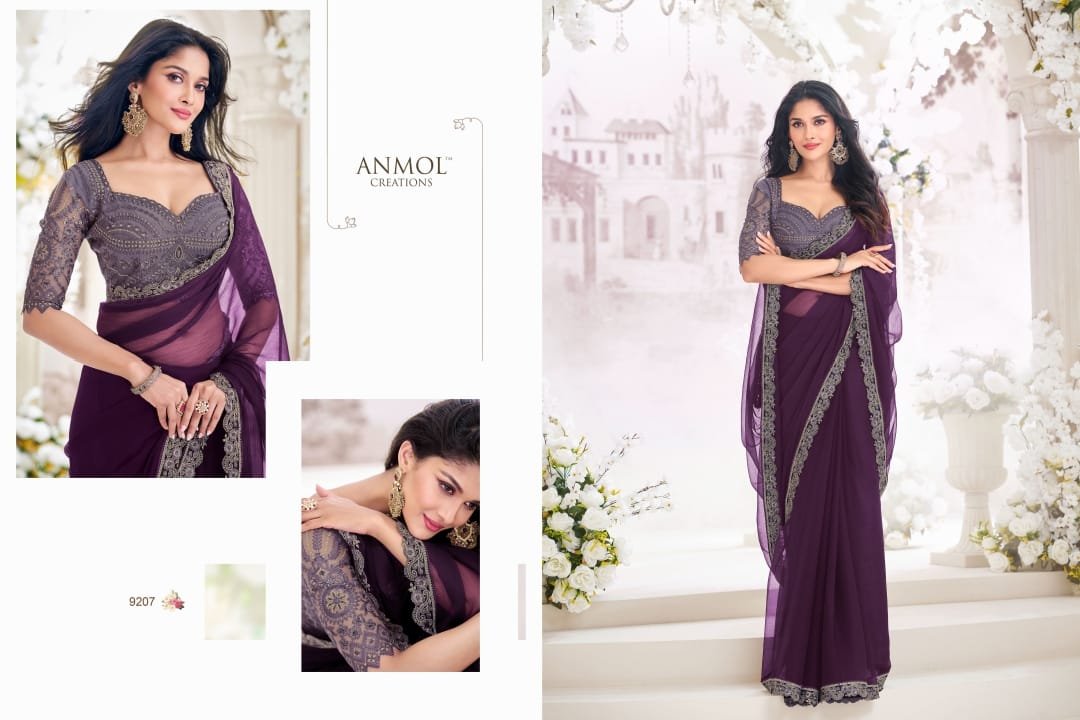 ANMOL EXOTIQUE VOL-05 9201 TO 9216 7