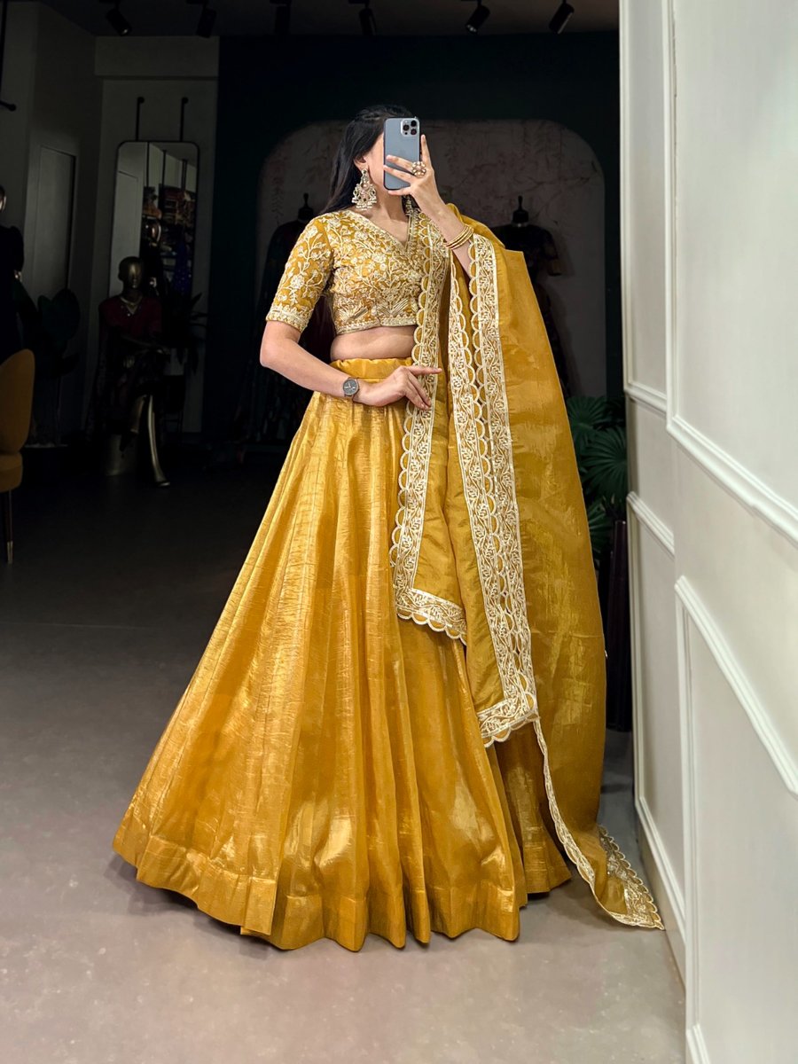 LNB1424MST LEHENGA COLLECTION 2