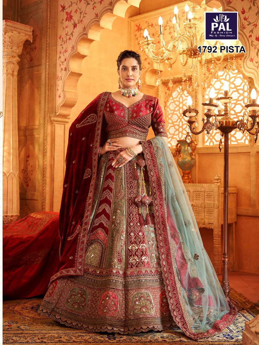 PAL FASHION 1731 TO 1792 7