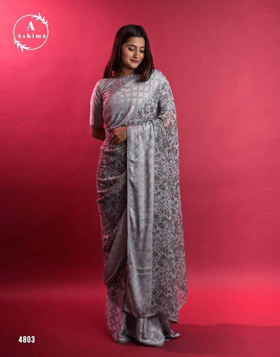 Ashima Krisha Vol-4 4801-4808 Series 3