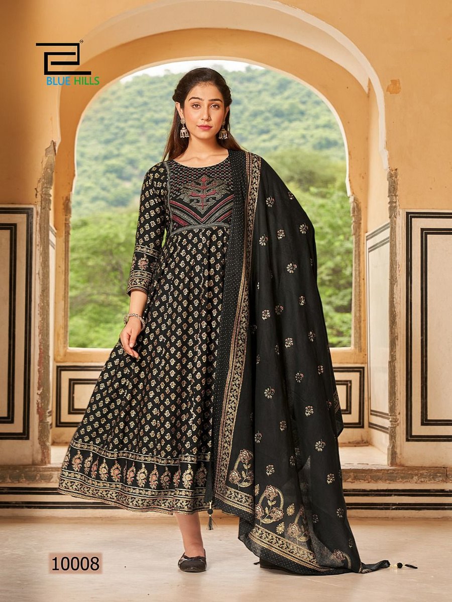 Blue Hills Manika Mage Hithe Vol-10 10001-10008 Series 8