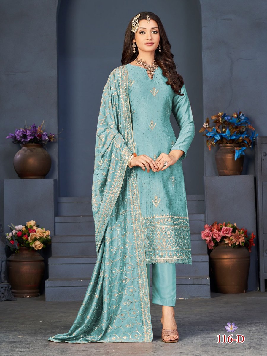 Alfaaz Riona 116 Colors 4