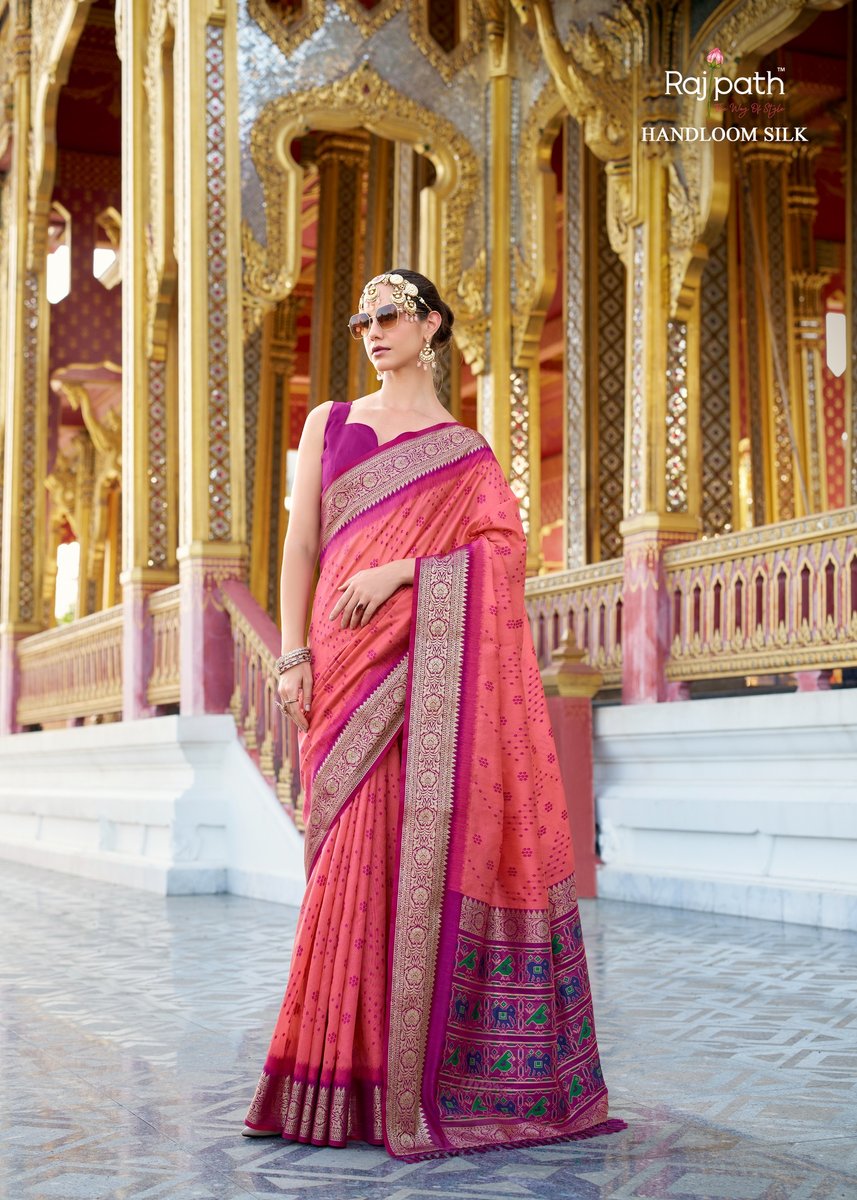 RAJPATH AARADHYA SILK 137 TO 142 3