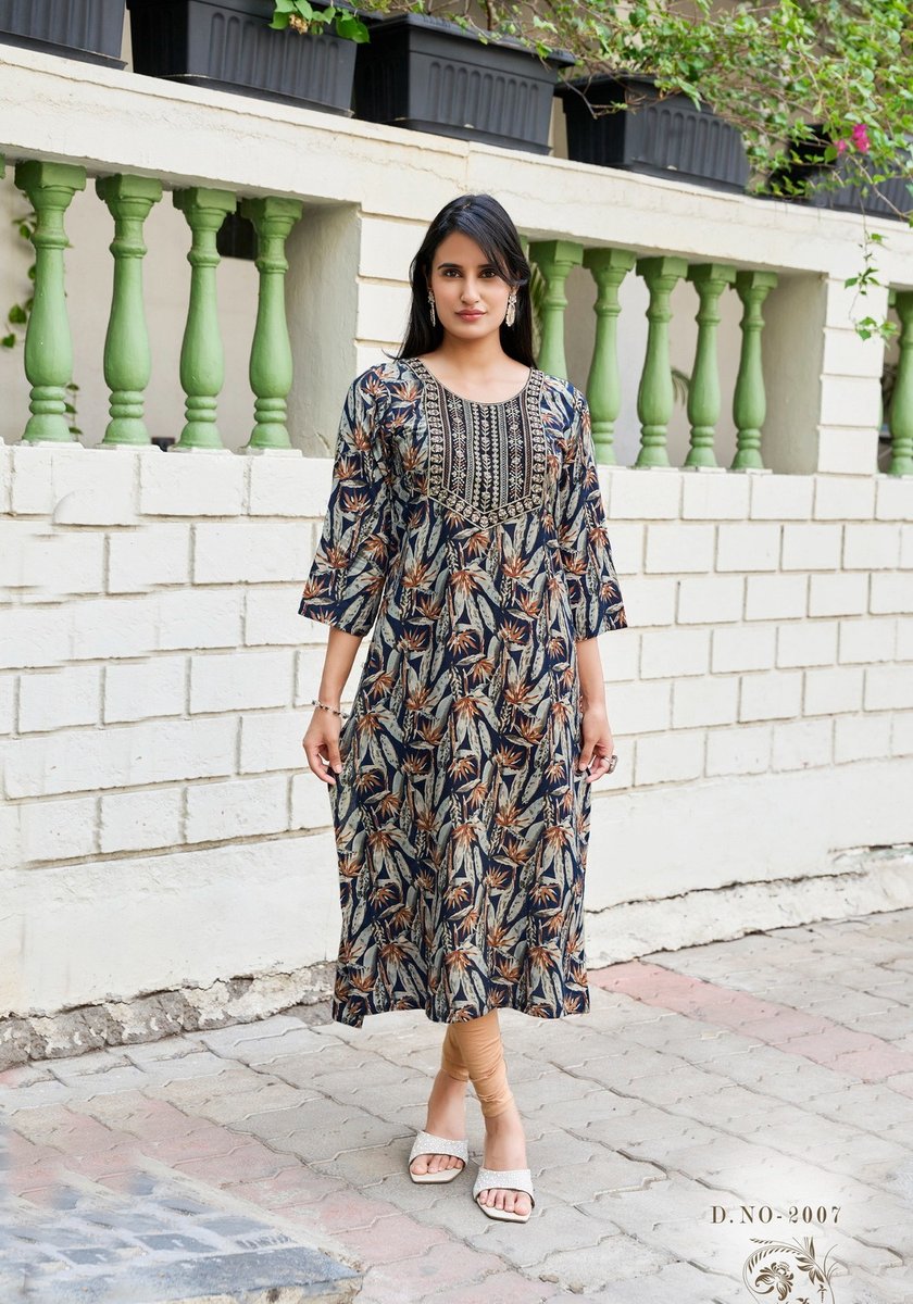 VANISA CHARMING VOL-2 8