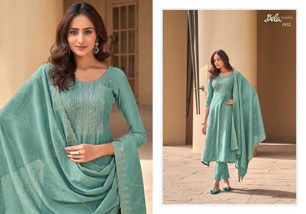 Bela Fashion Mul Mul 1926-1932 Series 7