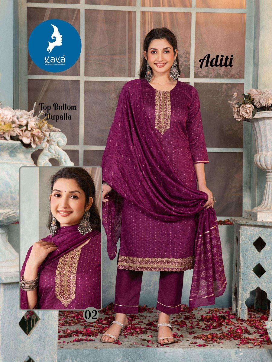 KAYA ADITI 6
