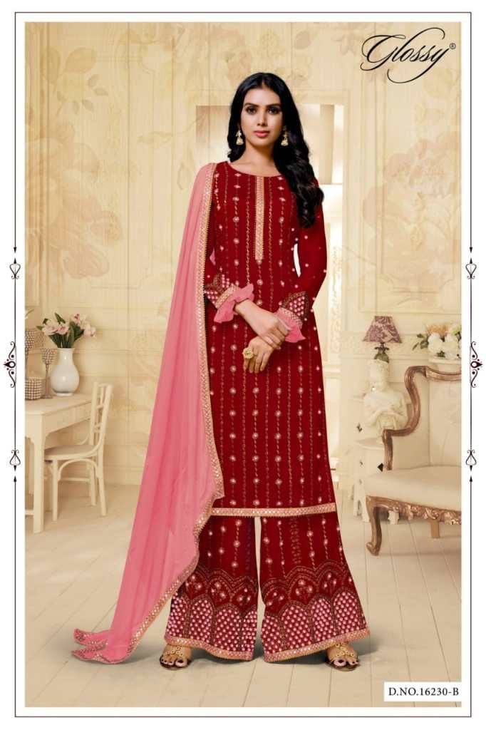 Glossy 16230 Colors 2
