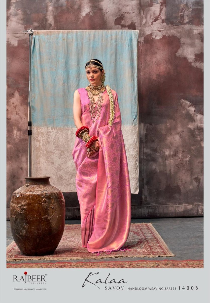 RAJBEER KALAA SAVOY 14001 TO 14006 6