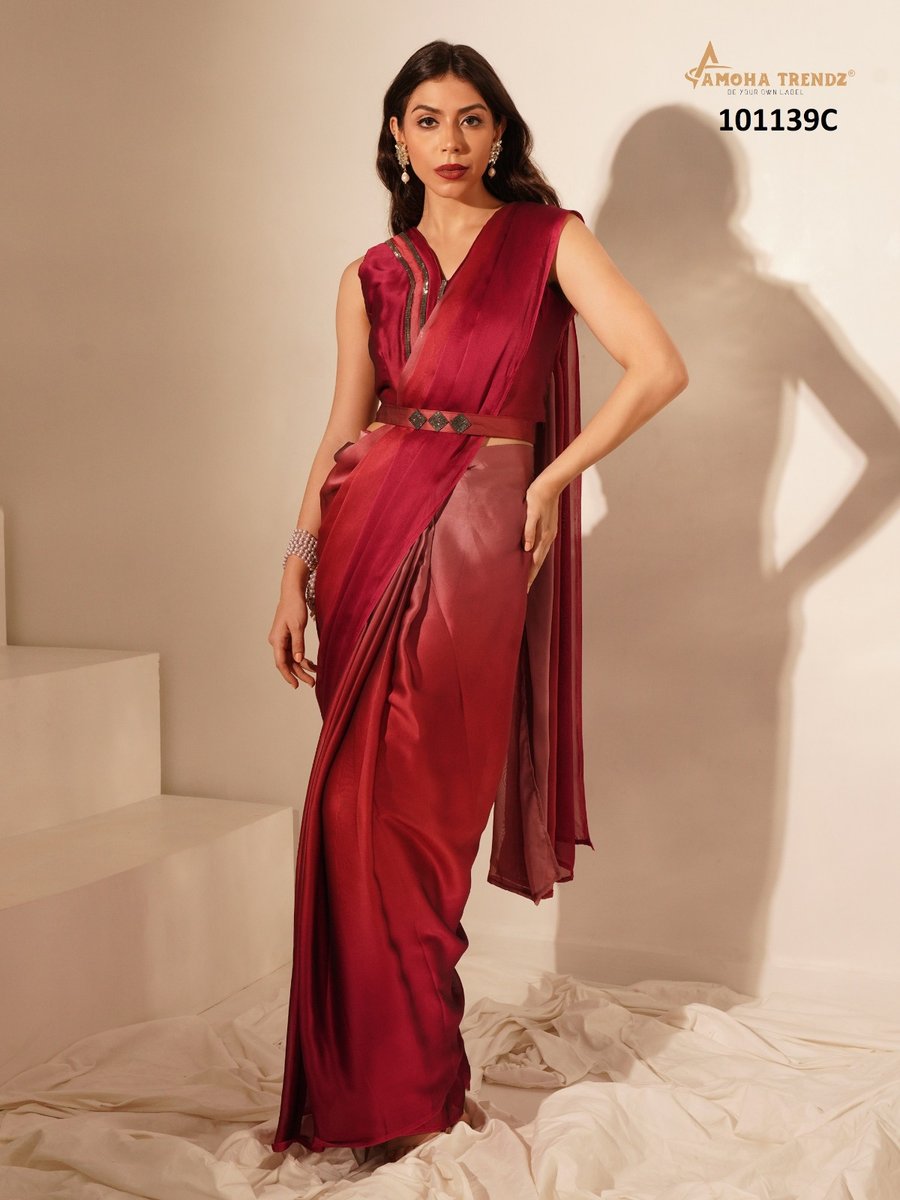 AMOHA 101139 COLOUR'S 101139A TO 101139F 3