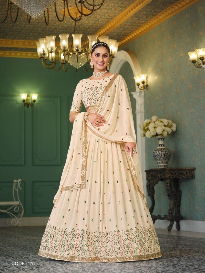 SHUBHKALA KHUSHBOO GIRLISH VOL-4 171 TO 176 6