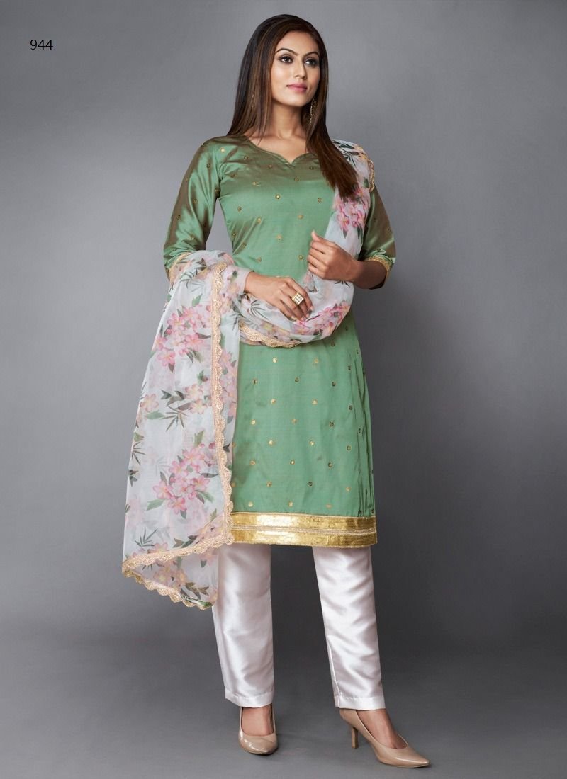 Arya Designs Vol-33 724-945 Series 8