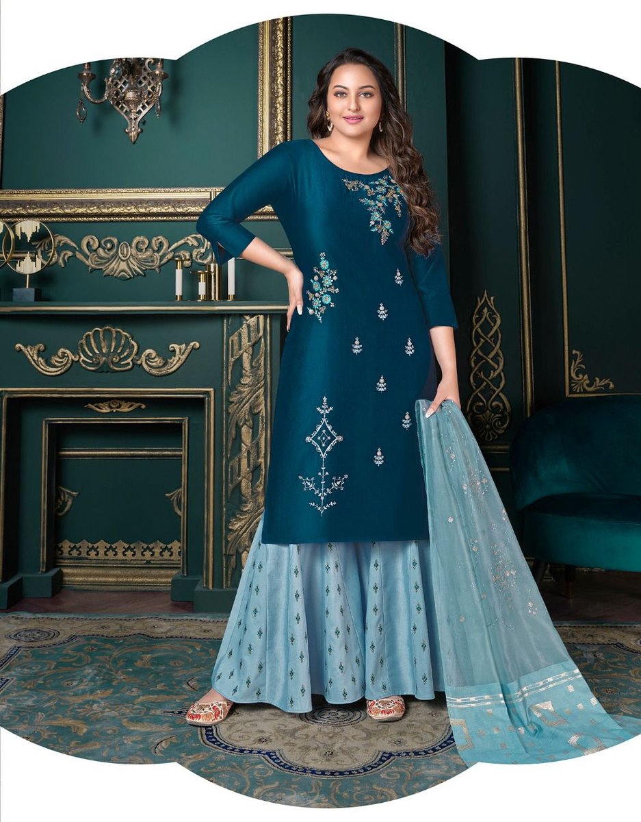 Lily And Lali Riwaaz Vol-3 10091-10098 Series 5