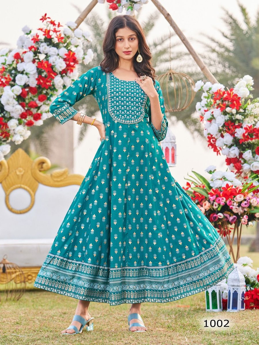 Blue Hills Spotlight Vol-5 1001-1008 Series 2