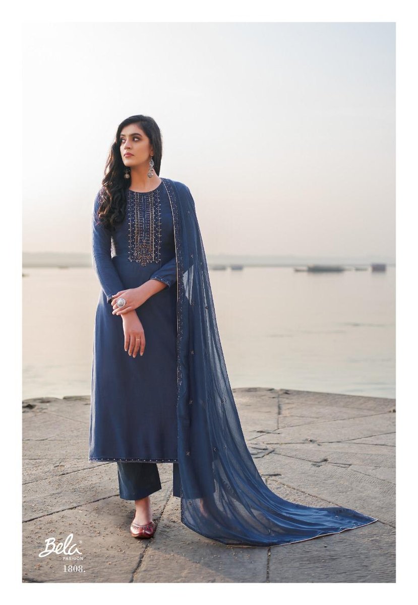 Bela Fashion Nirvana 1800-1808 Series 9