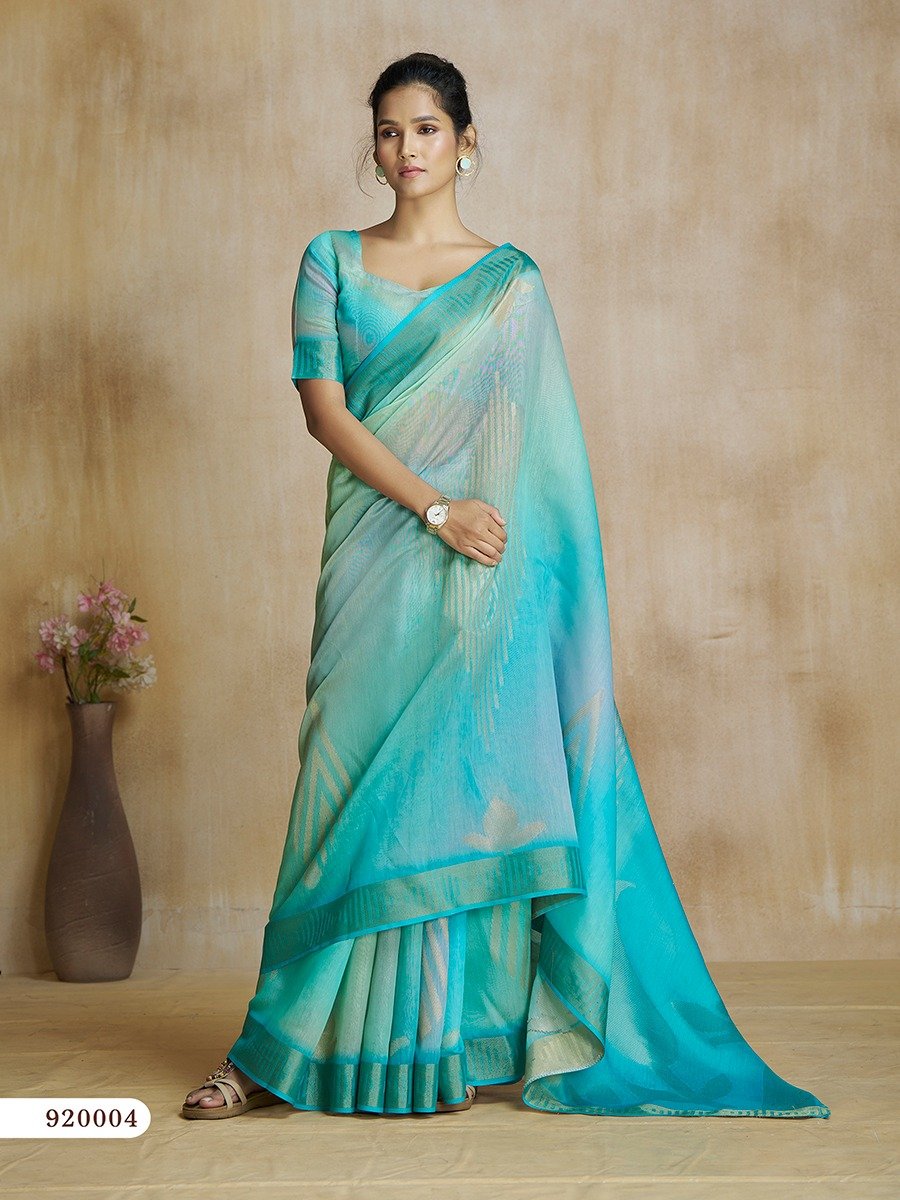 RAJPATH WATERMELON SILK 920001 TO 920006 4