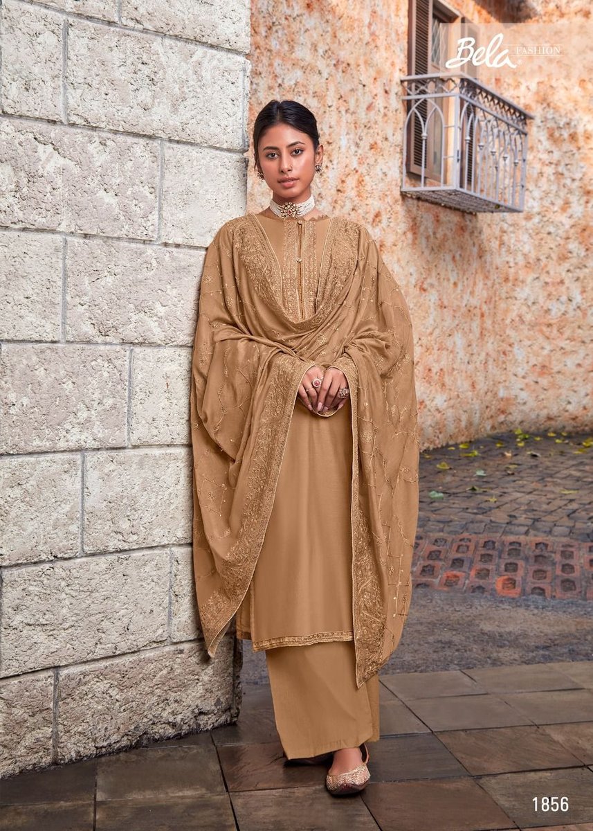 Bela Fashion Nazariya Vol-4 1854-1860 Series 3