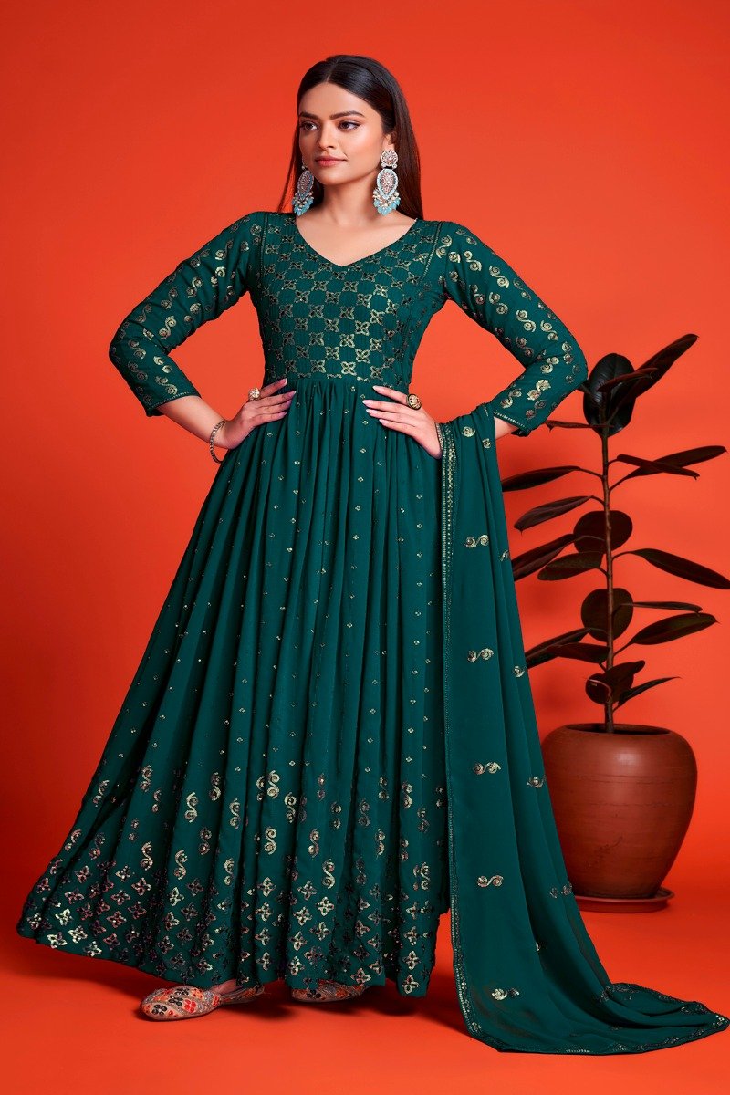 Aahvan Design Elegance 6501-6504 Series 2