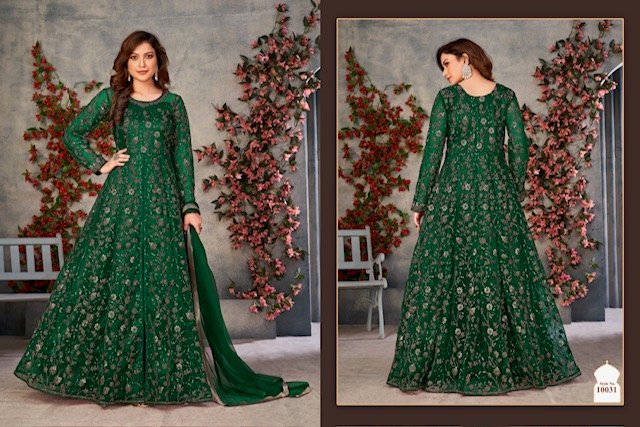 ANJUBAA VOL-4 10031 TO 10033 1