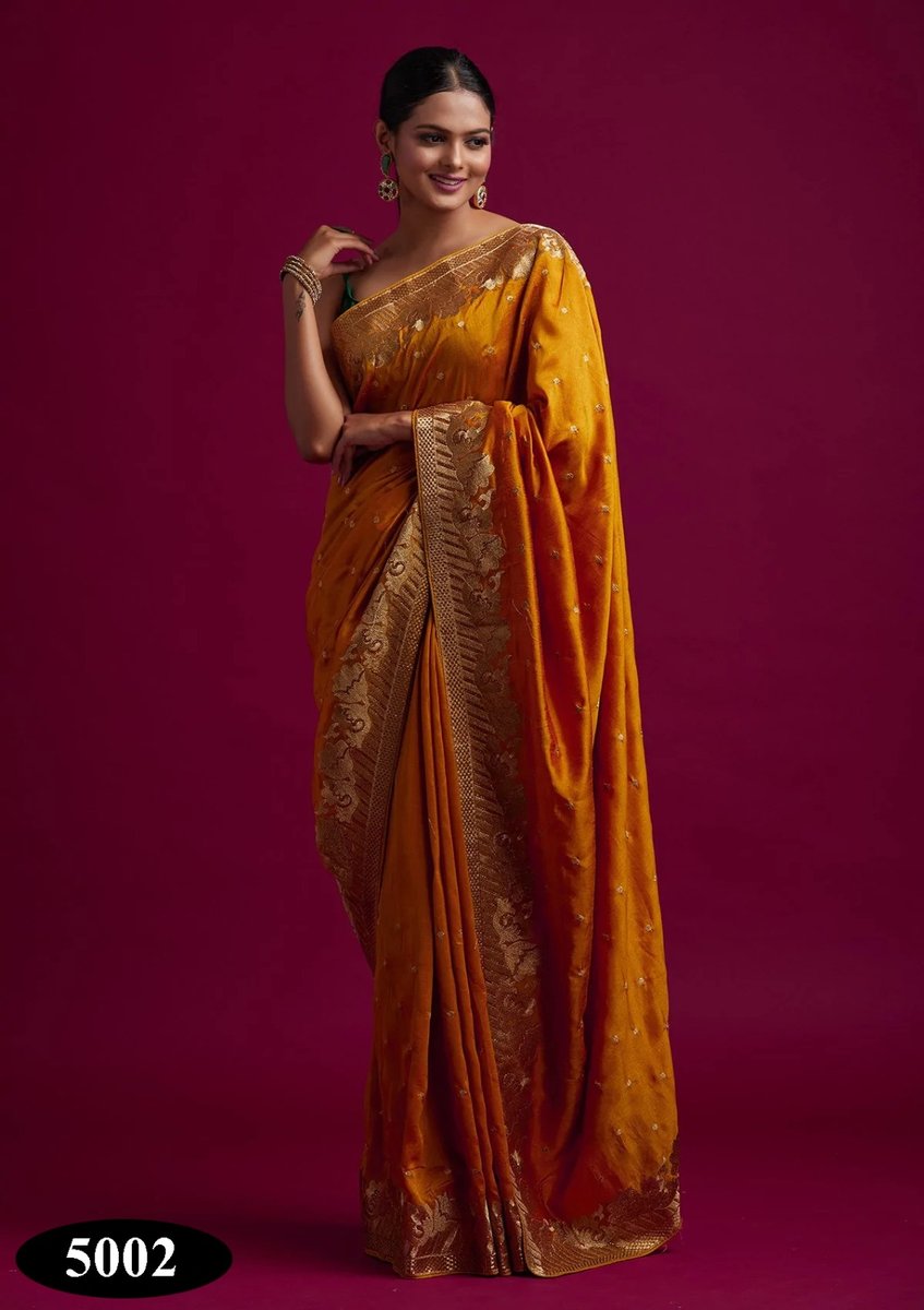 Fashion Lab Anamika 5001-5003 Series 2