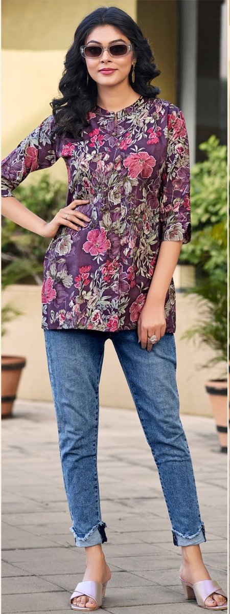 TIPS & TOPS COTTON SHORTIES VOL-04 1001 TO 1008 2