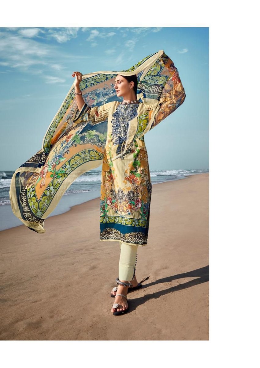 Deepsy Suit Rangrez 14201-14206 Series 2