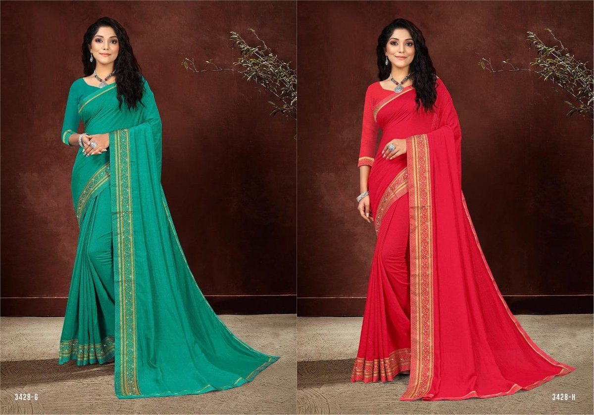 Indian Lady Kaju Katli Vol-10 3428 Colors 4