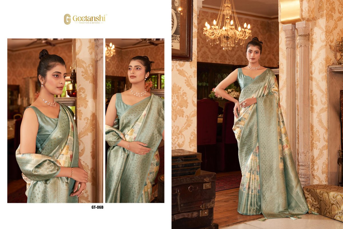 GEETANSHI NITARA GT-04-A TO GT-07-B 10