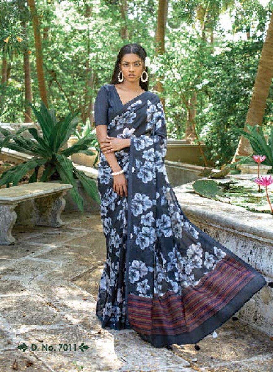 BHUMI FASHION ZULEYKA 7011 TO 7021 1