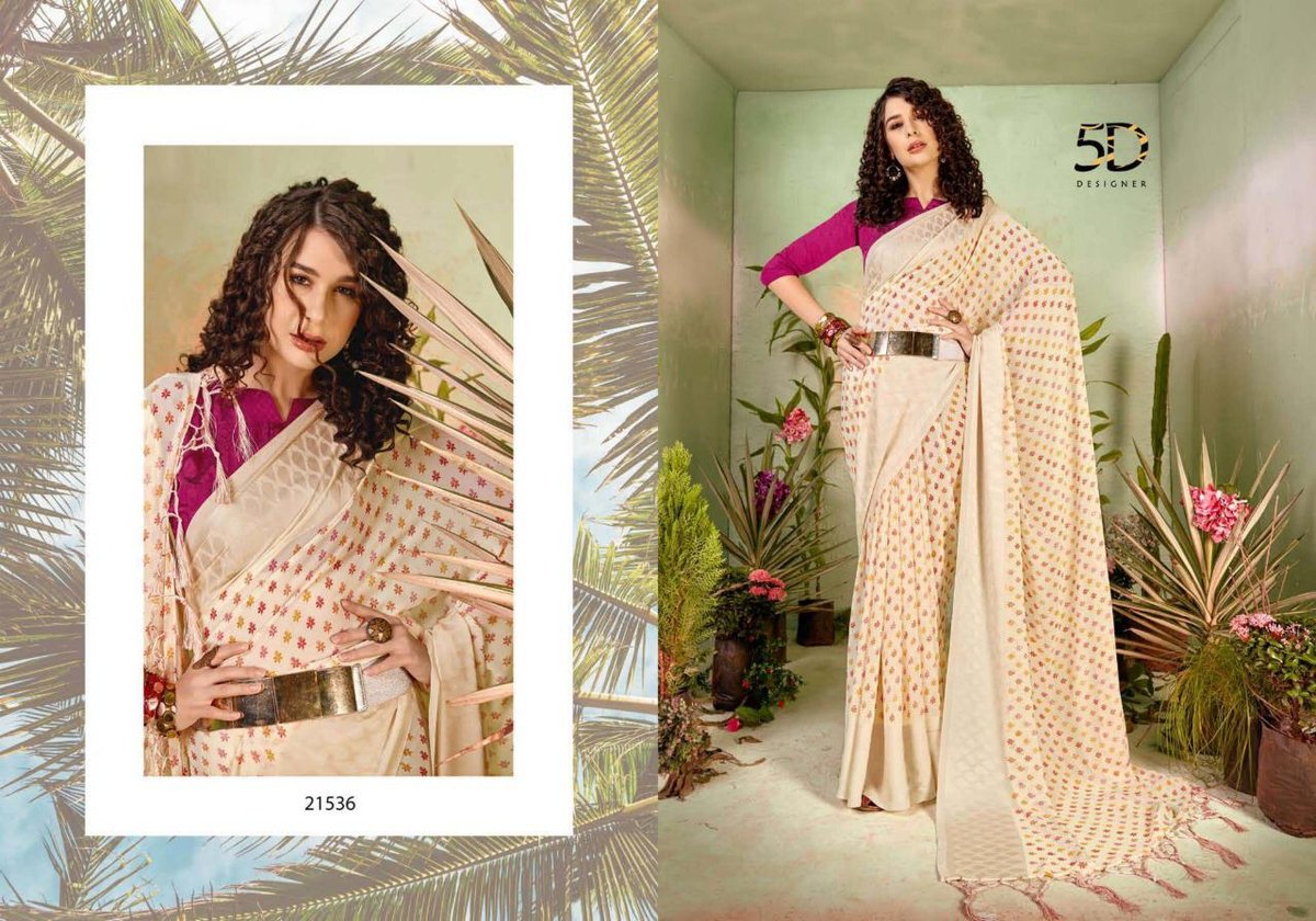 5D Designer Amber Vol-3 21531-21538 Series 6