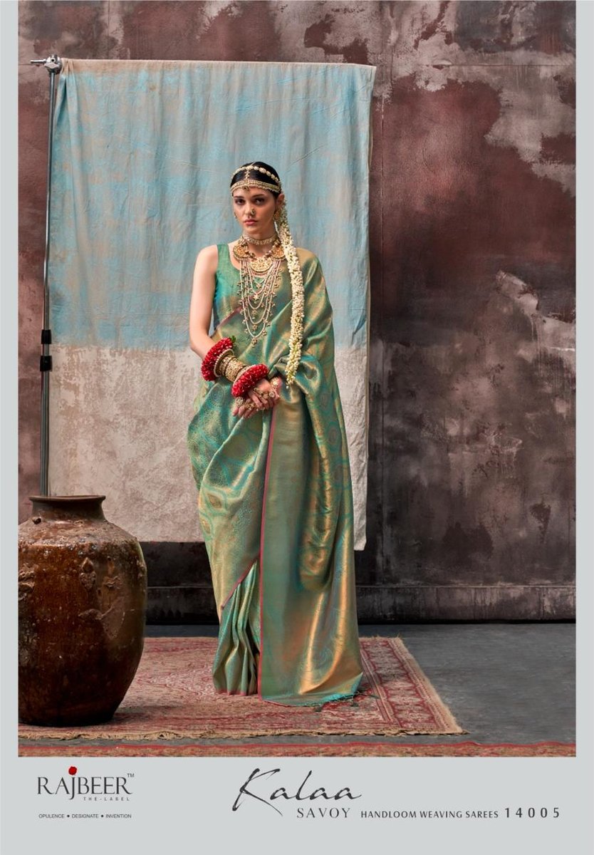 RAJBEER KALAA SAVOY 14001 TO 14006 5
