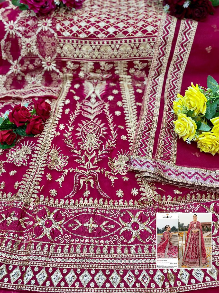 Asim Jofa 56082 Design 2