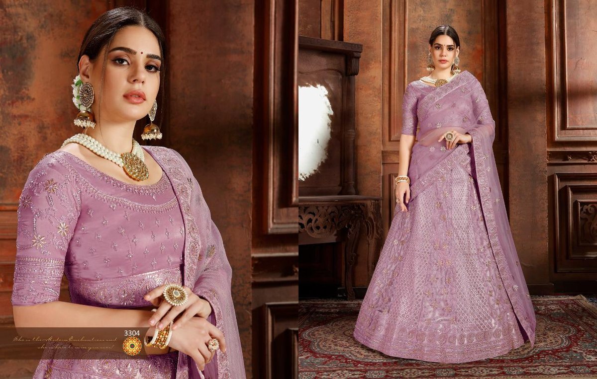 Arya Designs Cinderella Vol-6 3301-3326 Series 4